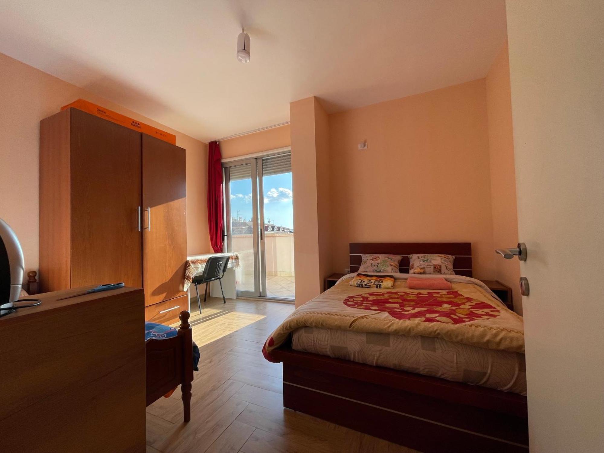 B&B - Private Rooms Tiranë Rom bilde